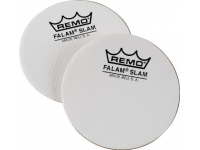  Remo Falam Slam 04 Simples 2Un KS0004PH Remo Falam Slam 04 Simples KS0004PH
Adesivo Kevlar Pad para Bombo
Tipo: Falam Slam
Tamanho: Ø 10,1 cm (4 ”)
Para pedal único bumbo
Para colar a cabeça do bumbo
Acentua mids
Protege a cabeça do bumbo
A compra inclui: 2 peças