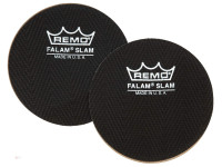  Remo  KS0002-PH Small Falams Impact Pad 2/PK 