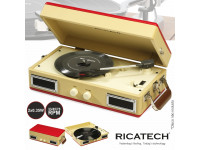  Ricatech   RTT33  
