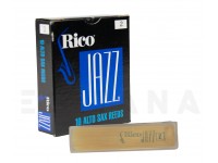 Palheta nº2 Rico Royal Jazz Saxofone Alto 2 