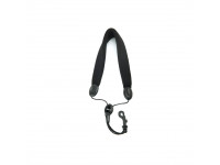  Rico Royal  Padded Sax Strap, Tenor/Baritone, Snap Hook 