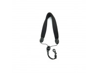  Rico Royal  Padded Saxophone Strap, Soprano/Alto, Snap Hook 