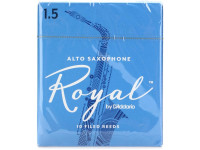  Daddario Woodwinds Royal Alto Saxophone 1.5 