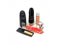  Rico Royal  Smart Pak, Bb Clarinet 
