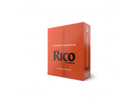  Rico Royal  Soprano Sax Reeds, Strength 2, 3-pack 