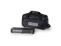  Rockboard  DUO 2.0 with Gigbag  