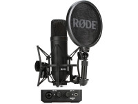  Rode Complete Studio Kit  