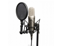  Rode NT2-A Studio Solution Set  B-Stock 