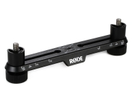 Acessorios para microfone Rode Stereo Bar  
