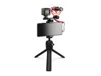  Rode  Vlogger Kit Universal  
