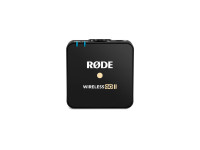  Rode  Wireless GO II TX Transmissor 