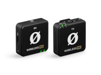 Sistema sem fio com microfone lapela Rode  Wireless ME 