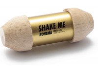  Rohema Percussion Brass Shaker hp 