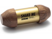  Rohema Percussion Brass Shaker mp 