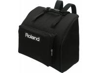 Caixas e sacos para acordeão Roland BAG-FR-3 Saco Transporte para Roland FR-4X / Roland FR-4XB Bolsa Acordeón Roland BAGFR3 Black SC