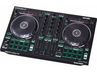 Controlador DJ Roland DJ-202 