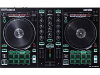 Controlador DJ Roland <b>DJ-202 PRO Controlador DJ</b> AIRA c/ Patterns Ritmos TR 






Manual Instruções em Português (PDF)
TR-S DJ SAMPLE PACK
LOOPMASTERS ROLAND DJ TOOLS
 




 
DJ-202 QUICK START VIDEOS:
