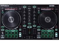 Controlador DJ <b>Roland DJ-202 CONTROLADOR DJ SERATO DJ INTRO</b> Patterns Ritmos TR <b>BEST-SELLER</b>
Manual Instruções em Português (PDF)
TR-S DJ SAMPLE PACK (download gratuito)
LOOPMASTERS DJ TOOLS (download gratuito)
Bundles Packs DJ-202 (NEW!)
Controlador DJ <b>Roland DJ-202 CONTROLADOR DJ SERATO DJ INTRO</b> Patterns Ritmos TR <b>BEST-SELLER</b>
Manual Instruções em Português (PDF)
TR-S DJ SAMPLE PACK (download gratuito)
LOOPMASTERS DJ TOOLS (download gratuito)
Bundles Packs DJ-202 (NEW!)