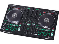 Controlador DJ Roland DJ-202 Controlador DJ Premium B-Stock 
