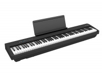 Piano portátil  Roland FP-30X BK Piano Digital Portátil Preto Bluetooth Premium B-Stock 