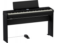 Piano digital com móvel Roland  FP-E50 Stand Bundle 