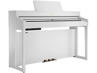 Piano digital com móvel Roland HP702 WH Piano Branco PHA-4 <b>10 Anos Garantia</b> 
	
	
	
	
	
	 Manual de instrucciones en portugués (PDF) 
	
		
	   
	
		
	
		

	
	
