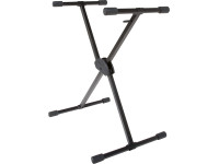 Suporte de teclado Roland KS-10X <b>Suporte Teclado</b> Premium  B-Stock 