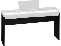 Móvel para Piano Digital Roland KSC-70 BK Móvel Original para Piano Roland FP-30X BK 