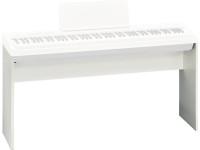 Móvel para Piano Digital Roland KSC-70 WH Móvel Original para Piano Roland FP-30X WH B-Stock Móvel para Piano Digital Roland KSC-70 WH Móvel Original para Piano Roland FP-30X WH B-Stock