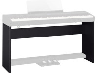 Móvel para Piano Digital Roland KSC-72 BK Suporte Original para Piano Roland FP-60X BK 