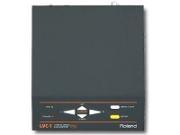  Roland LVC1 Lyrics Video Converter 