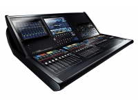  Roland M-5000 
	
	Uma nova era de mixagem de áudio ao vivo
