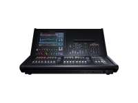 Roland M-5000C
OHRCA (pronunciado "or-ca") traz adaptabilidade ao mundo da mixagem de áudio ao vivo. Ele está de acordo com as necessidades da aplicação e do operador, oferecendo 128 caminhos de áudio livremente definíveis, protocolos expansíveis, opções de E / S multiformato e interface de usuário flexível e fluxo de trabalho - todos fornecidos com uma qualidade de som prístina de 24 bits / 96kHz .
Roland M-5000C
OHRCA (pronunciado "or-ca") traz adaptabilidade ao mundo da mixagem de áudio ao vivo. Ele está de acordo com as necessidades da aplicação e do operador, oferecendo 128 caminhos de áudio livremente definíveis, protocolos expansíveis, opções de E / S multiformato e interface de usuário flexível e fluxo de trabalho - todos fornecidos com uma qualidade de som prístina de 24 bits / 96kHz .