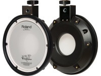 Acessórios Originais Roland V-Drums Roland PDX-8 Timbalão/Tarola 8-Polegadas para Baterias Roland V-Drums 