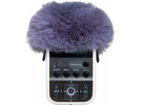 Protecção de Vento Roland R07-WS Proteção de Vento para <b>Roland R-07</b> 
