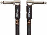 Cabo de instrumento Professional  Roland RIC-B3AA Cabo Jack mono Premium 1m  
	Compra tus Cables Roland en Egitana, Realizamos Entregas Rápidas, Somos Tienda Portuguesa - Garantía de por Vida Roland
