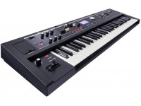 Sintetizador Roland VR-09B V-COMBO <b>Orgão Sintetizador Piano</b> 61 teclas B-Stock
Manual Instruções em Português (PDF)
Sintetizador Roland VR-09B V-COMBO <b>Orgão Sintetizador Piano</b> 61 teclas B-Stock
Manual Instruções em Português (PDF)