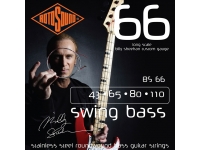  Rotosound BS66 Billy Sheehan 