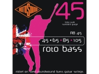  Rotosound RB45 