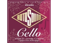  Rotosound RS3000 