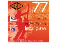  Rotosound RS77LD Jazz Bass 