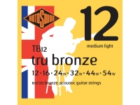  Rotosound TB12 