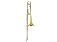  Roy Benson  TT242F Bb/F Trombone Lacquered 