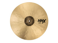  Sabian  19 HHX Complex Thin Crash 