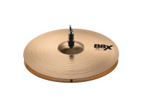  Sabian  B8X 14 Hats 