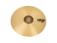  Sabian  HHX 21 Groove Ride 