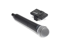  Samson Go Mic Mobile Microfone de Mão  