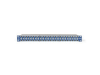  Samson  S Patch Plus 48 Point Patch Bay  