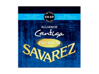  Savarez  510 AJP Alliance Cantiga Premium Tensão Alta 