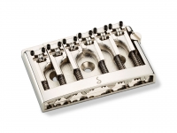  Schaller Guitar Bridge 3D-6 CH  